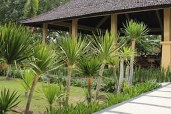 Aerotel Tastura Lombok (Praya)